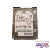 هارد اینترنال آی بی ام | IBM مدل IDE 2.5 inch 5 GB