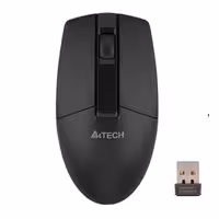 قیمت ماوس بی سیم ای فورتک مدل G3-330NS