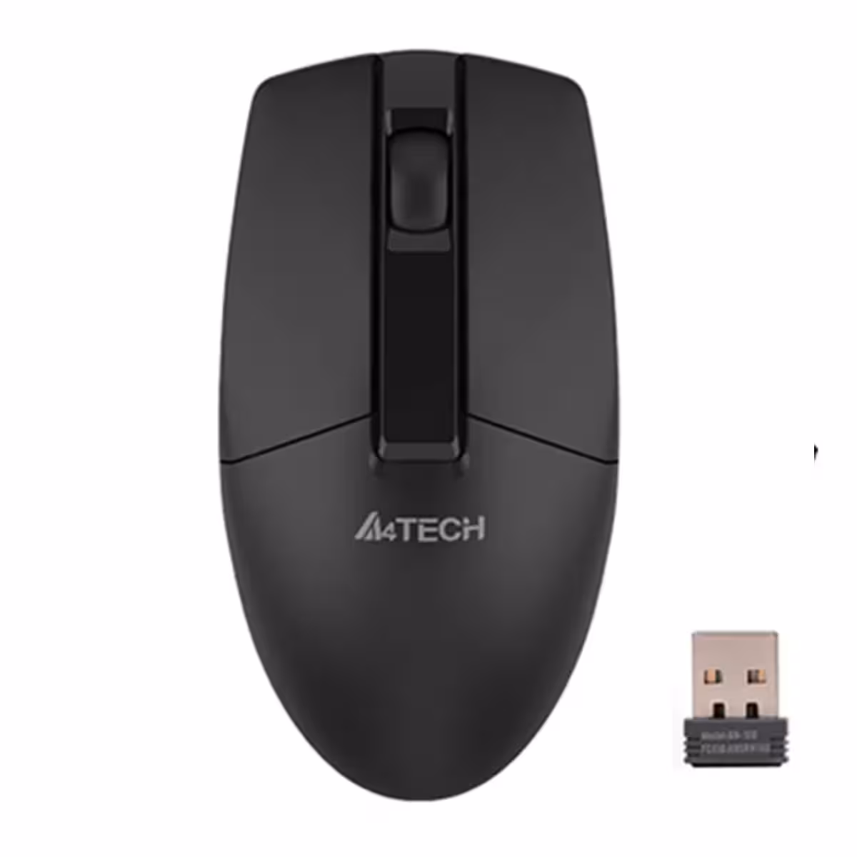 قیمت ماوس بی سیم ای فورتک مدل G3-330NS