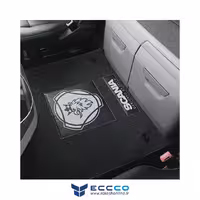 کفپوش نسل جدید اسکانیا scania r450 برند ECCCO