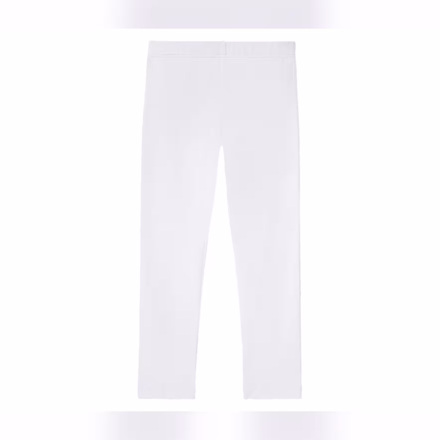 لگ نخ پنبه بچگانه برند لوپیلو 4تا6سال شلوار توخونه شلوارراحتی لگ  کوچولوشاپ