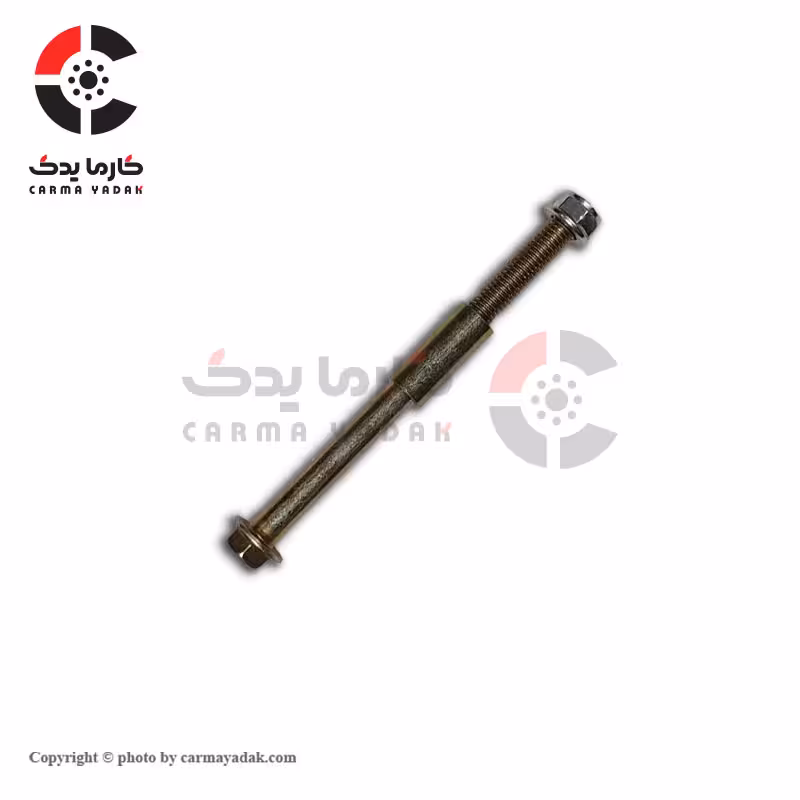 میل موجگیر ام وی ام 530/550