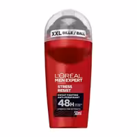 مام رول ضد تعریق STRESS RESIST لورال