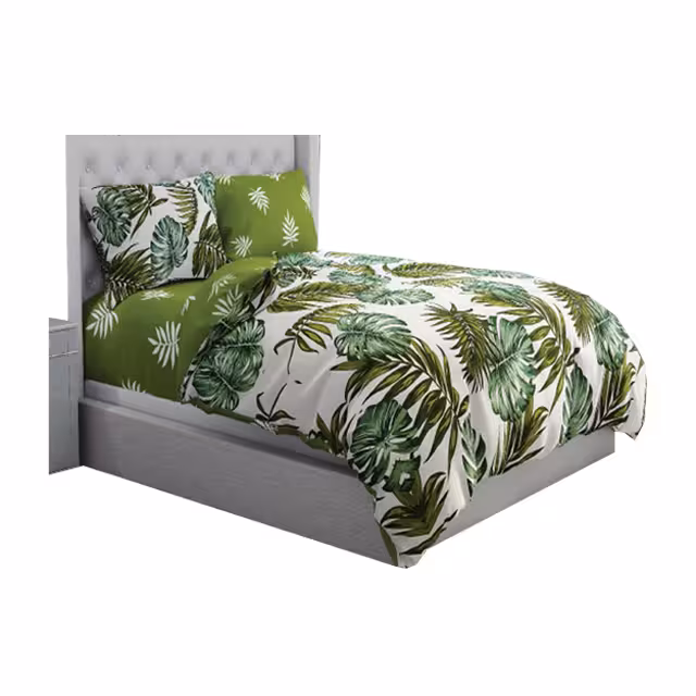 سرویس روتختی دو نفره کارینا 6 تکه مدل Island A