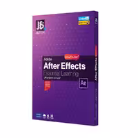 آموزش نرم افزار Adobe After Effects، نشر JB
