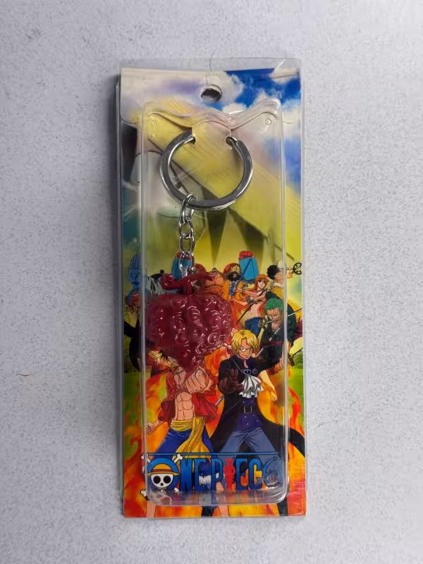 جاکلیدی میوه شیطانی