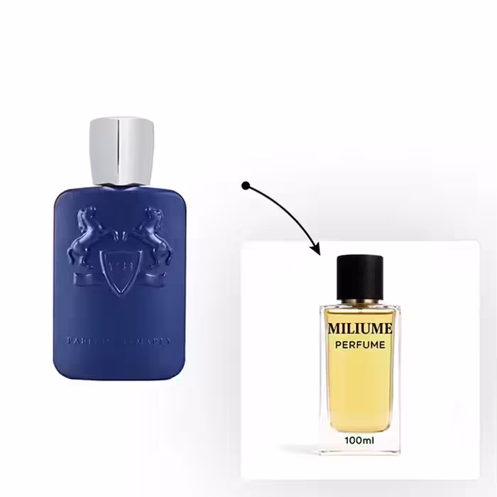 اسانس عطر Parfums de Marly Percival برند Givaudan - کد 2517 - مارلی پرسیوال 100ML - میلیوم پرفیوم