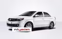 روکش صندلی جیلی Gc6 ELITE