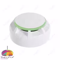 دتکتور دودی فتوالکتریک ZITEX مدل ZI-S-820