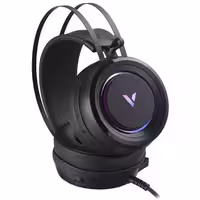 هدست گیمینگ رپو مدل RAPOO VH500C