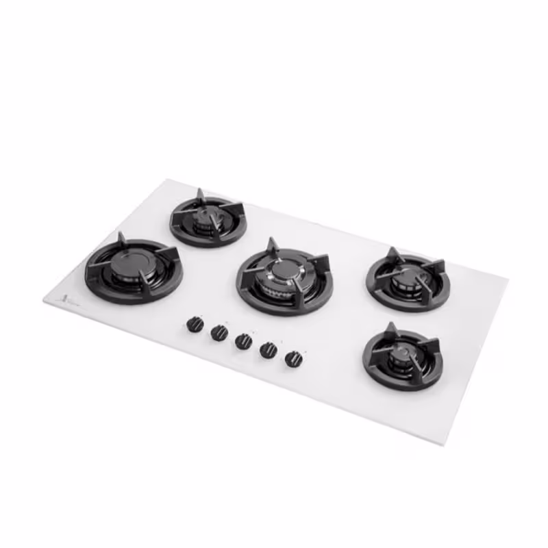 اجاق گاز صفحه ای اخوان مدل G-142