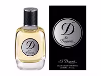 ادکلن مردانه اس تی دوپونت سو دوپونت پور هوم  S.T. Dupont So Dupont