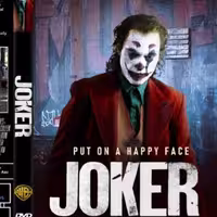 فیلم خارجی joker با دوبله فارسی پلیر خانگی