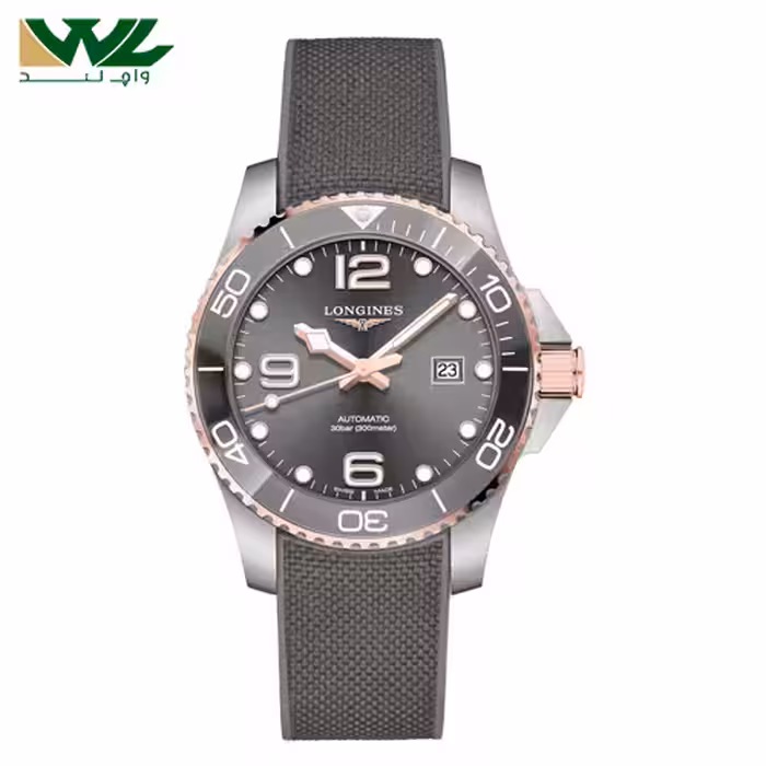ساعت لونژین L3.782.3.78.9