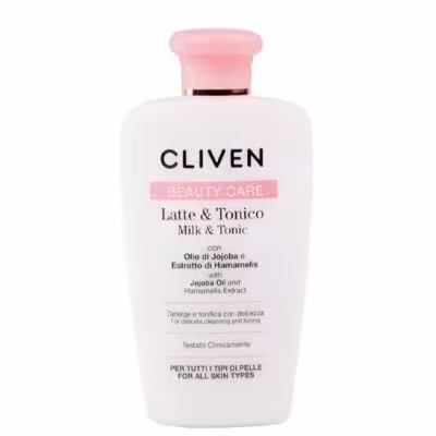 شیر پاک کن کلیون مدل Cleansing Milk