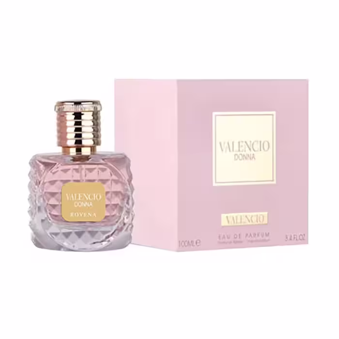 عطر ادکلن والنسیو والنتینو دونا روونا