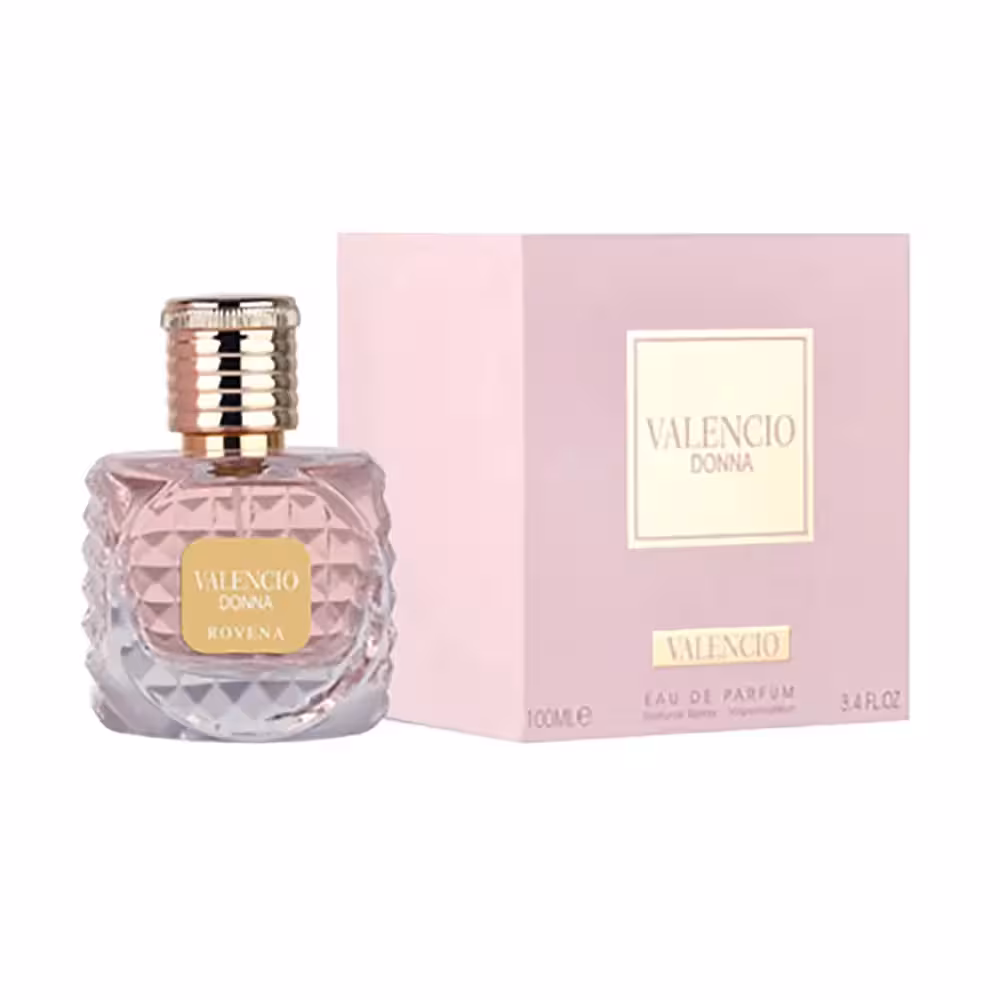 عطر ادکلن والنسیو والنتینو دونا روونا