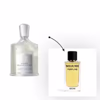 اسانس عطر Creed Virgin Island Water برند Givaudan - کد 2447 - کرید ویرجین ایسلند واتر 100ML - میلیوم پرفیوم