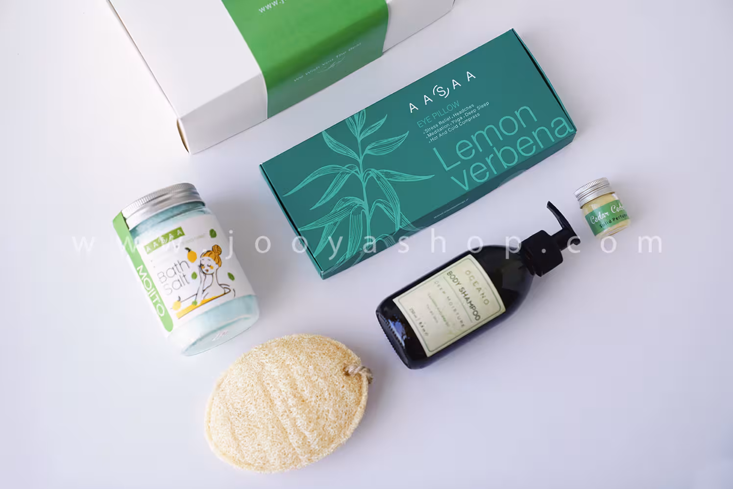 پک هدیه حال خوب