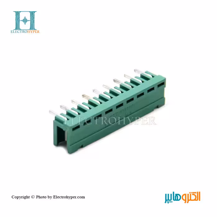 کانکتور فونیکس 9 پایه