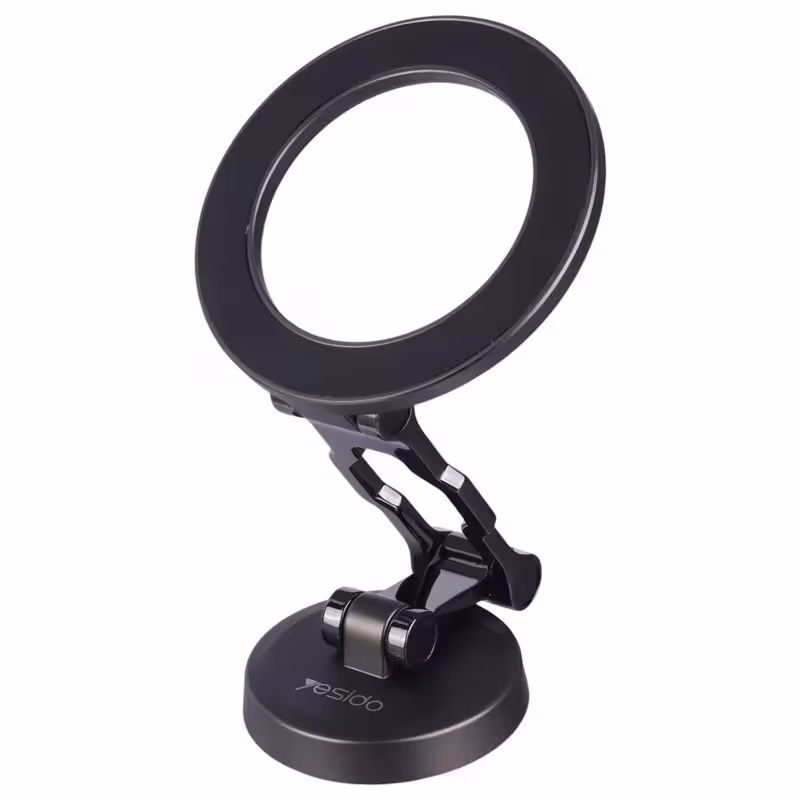 پایه نگهدارنده گوشی موبایل و تبلت یسیدو مدل C203 | کالا مکس