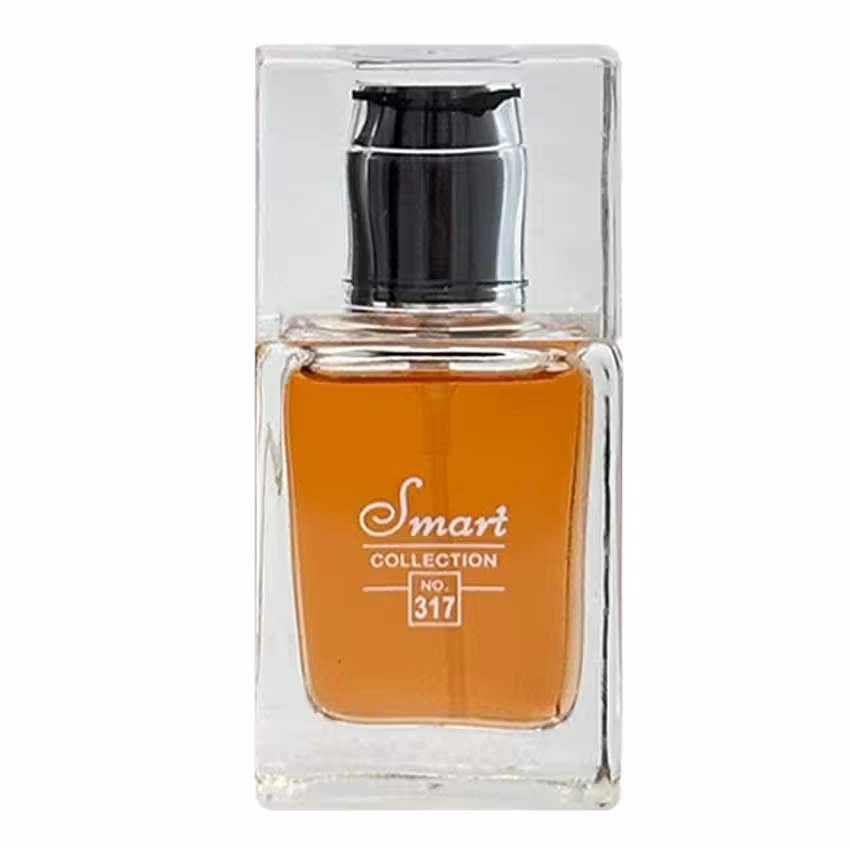 ادکلن اسمارت رایحه دیور هوم اینتنس حجم 25ml کد 317
