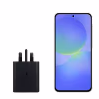 شارژر گوشی سامسونگ A36