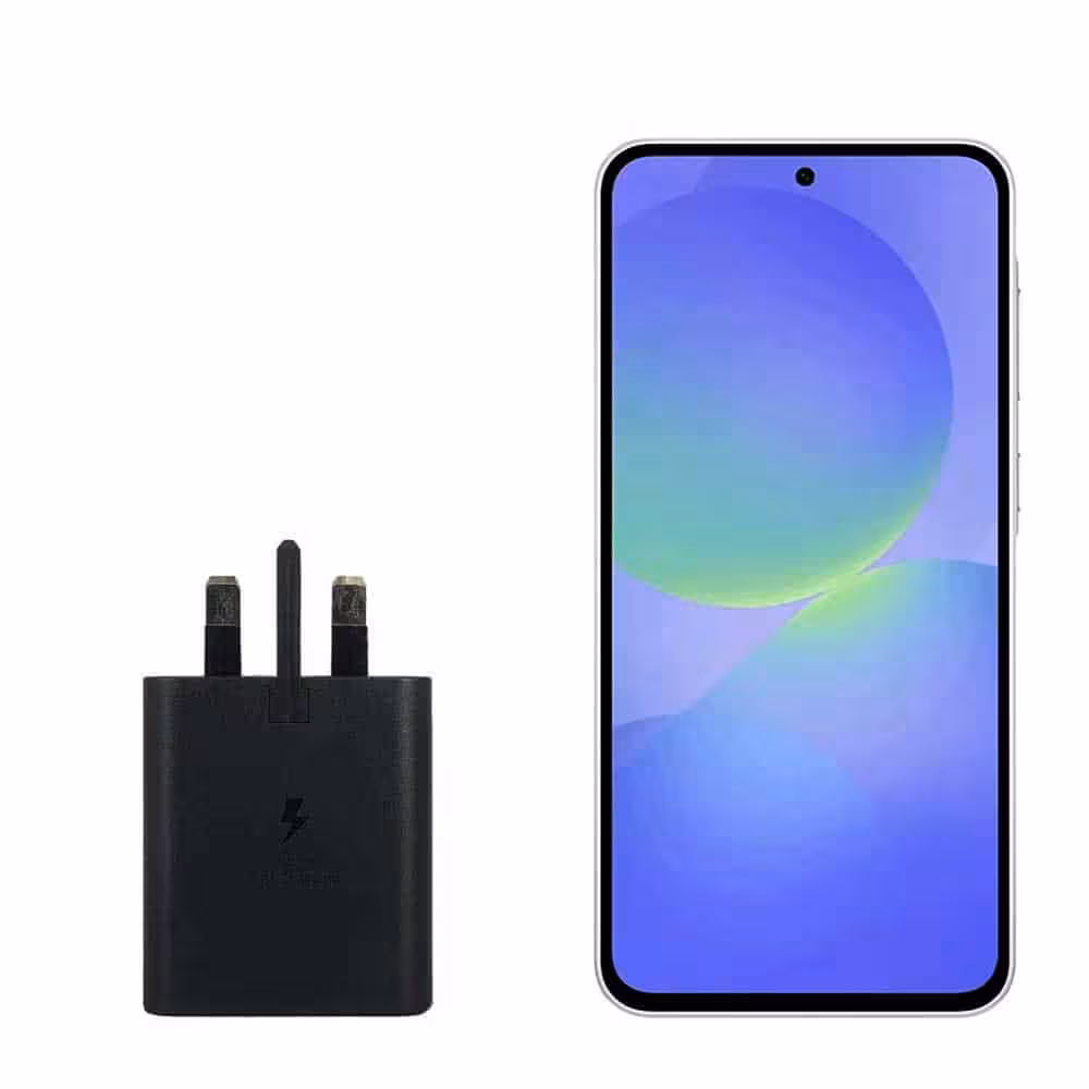 شارژر گوشی سامسونگ A36