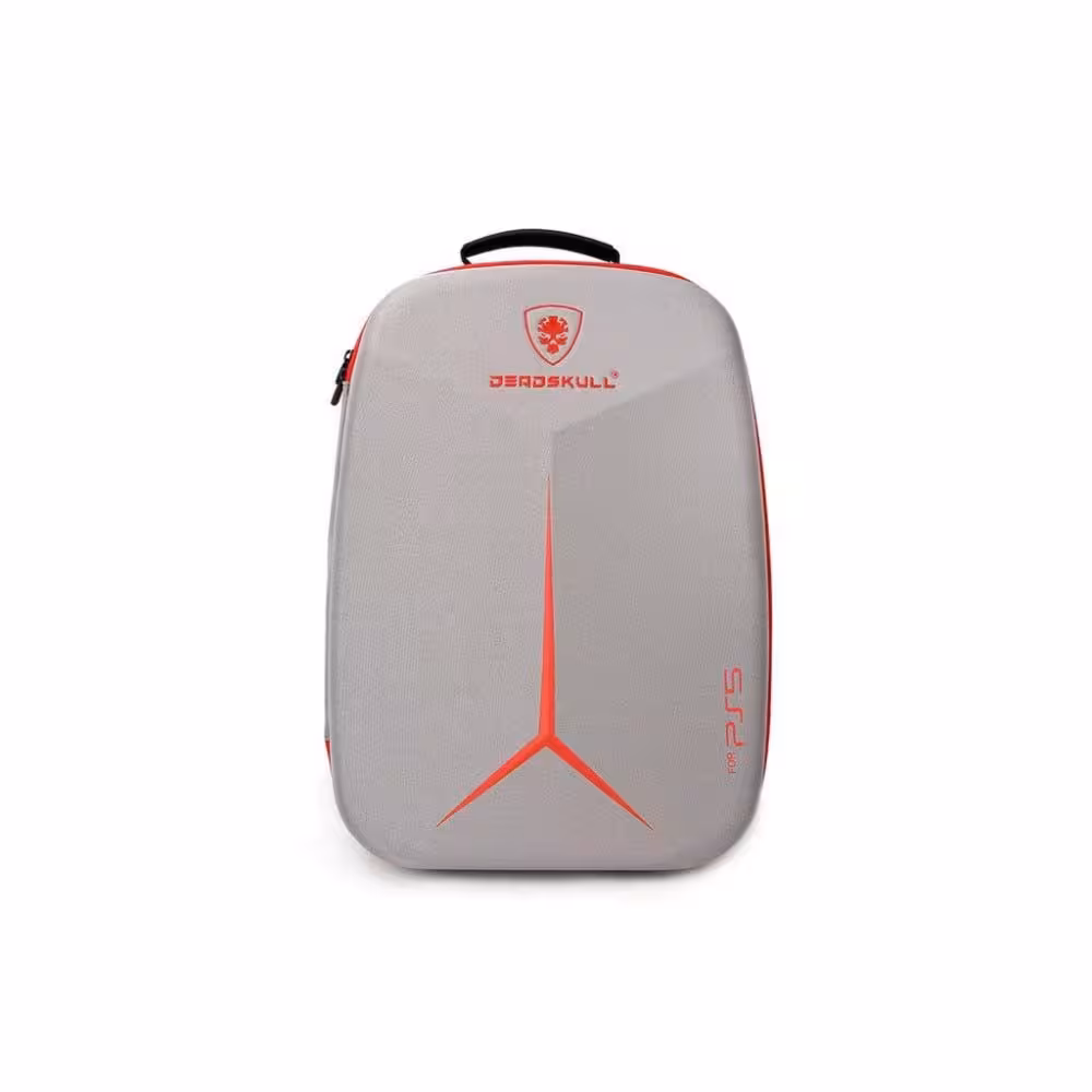 کوله پشتی Deadskull برای PS5 خاکستری