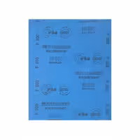 سنباده ورقی پوساب اف ام شماره FM p800