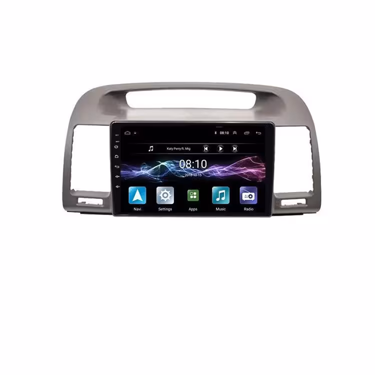 مانیتور کمری-گرند-2006-2002 برند شیائومی مدل Mi 3 اورجینال