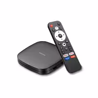 اندروید باکس پرودو مدل PD-ANTVB