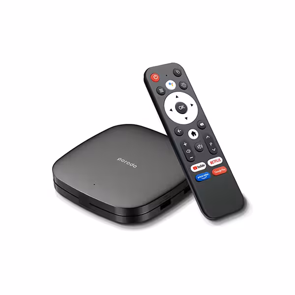 اندروید باکس پرودو مدل PD-ANTVB