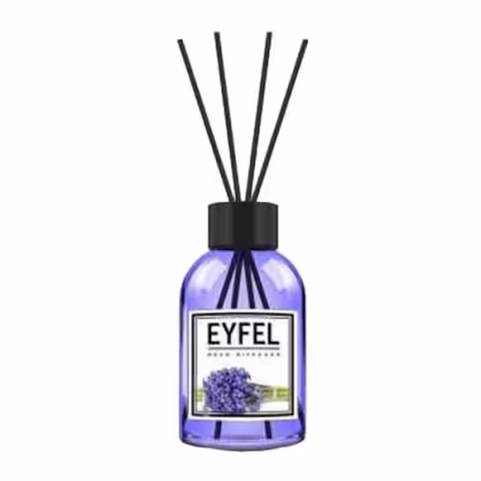 خوشبوکننده هوا ایفل EYFEL رایحه گل سنبل Sumbul حجم 110 میل
