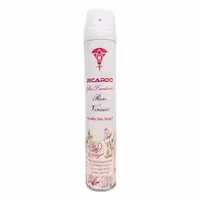 اسپری خوشبو کننده هوا رز و ورساچه 400ML ریکاردو