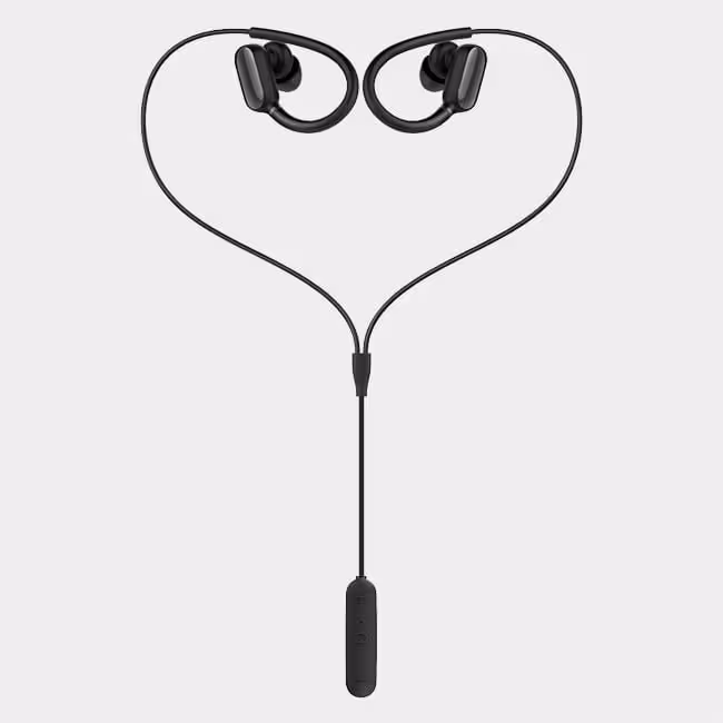 هدفون بلوتوث ورزشی مینی شیائومی