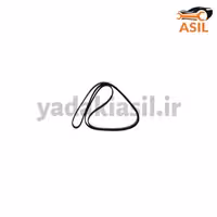 تسمه دینام 1575 پژو 206 پاورگریپ