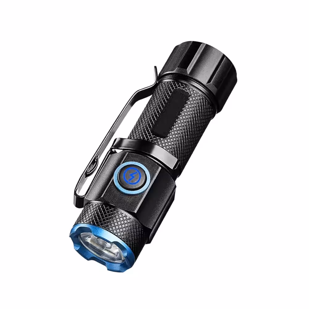 چراغ قوه جیبی XHP50