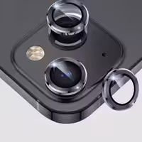 محافظ لنز گوشی مدل ایفون 15نرمال