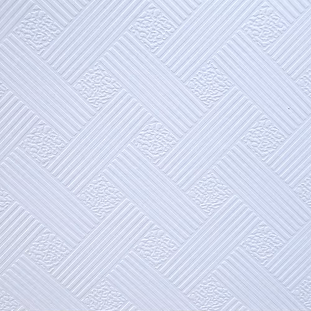 تایل گچی حصیری