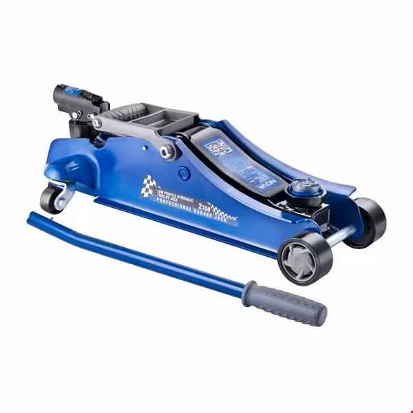 جک سوسماری دسته گردان کورسی 2 تن نووا 4204