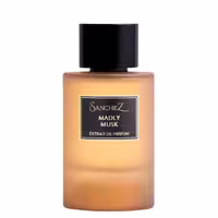 عطر زنانه سانچز مدل ماسک (SANCHEZ – Madly Musk)