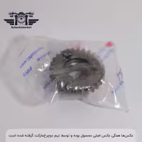 خرید و قیمت دنده گیربکس 3 موتورسیکلت برند تکتاز اصلی