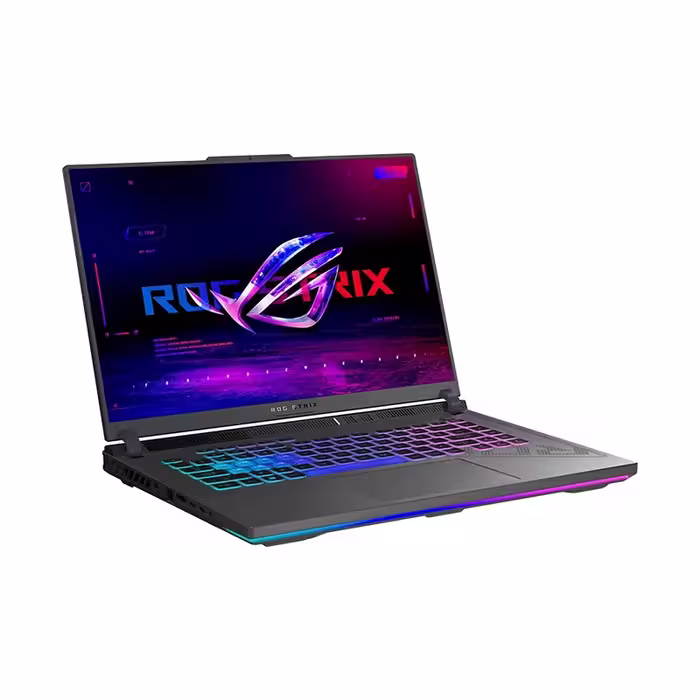 لپ تاپ ایسوس G614JV | 16GB RAM | 1TB SSD | I7 13650HX | VGA RTX4060