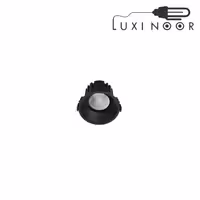 چراغ توکار سیلندری لوکس پرنور اس پی ان 7 وات مدل SPN D020286