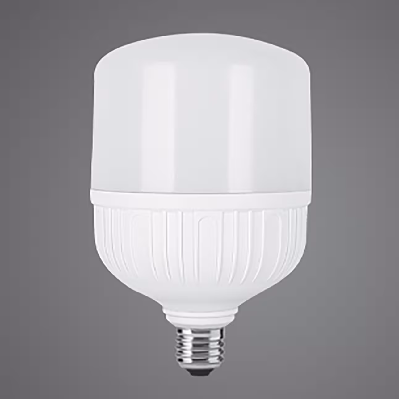 لامپ LED استوانه ای 30 وات E27 پارس شعاع توس