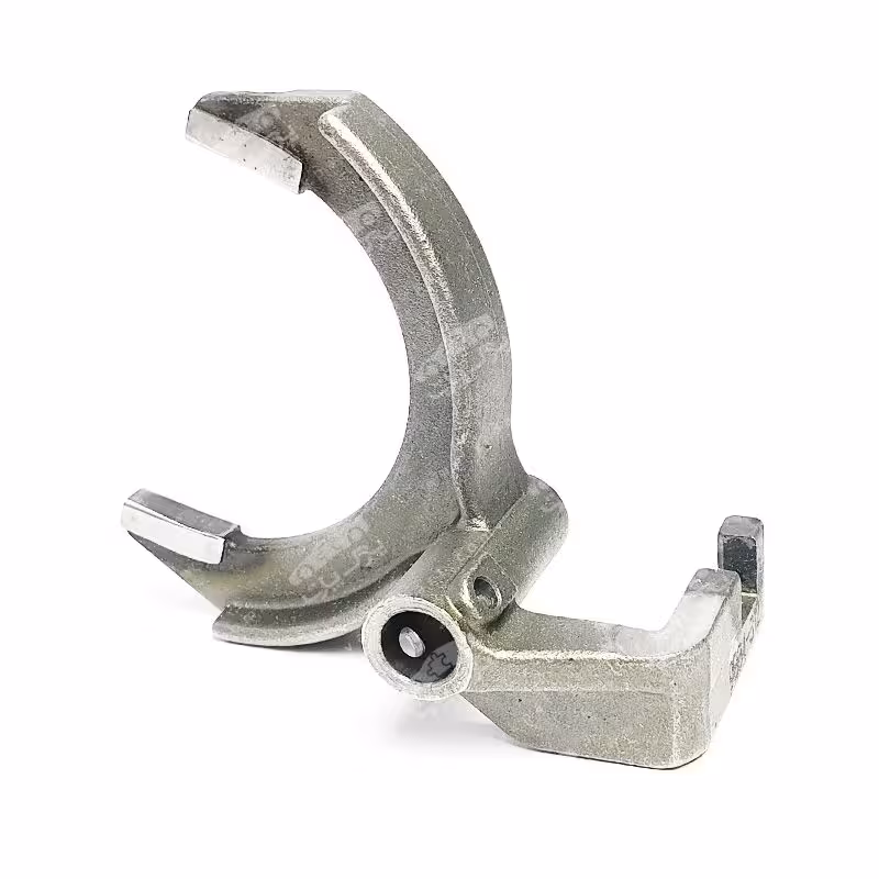 ماهک دنده کشویی 1و2 گیربکس کامل سایپا پراید