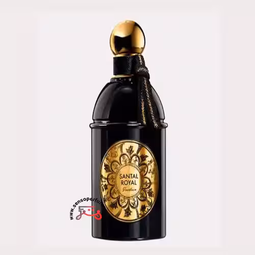 عطر ادکلن گرلن سانتال رویال | guerlain santal royal