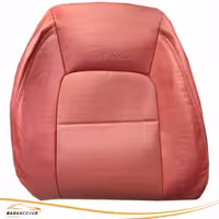 روکش صندلی بسترن B30 چرم رنگ زرشگی