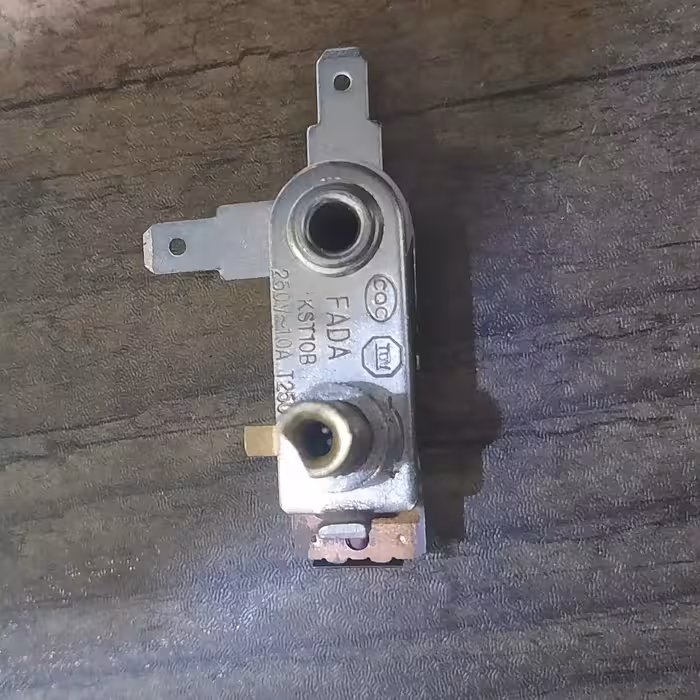 ترموستات کد7